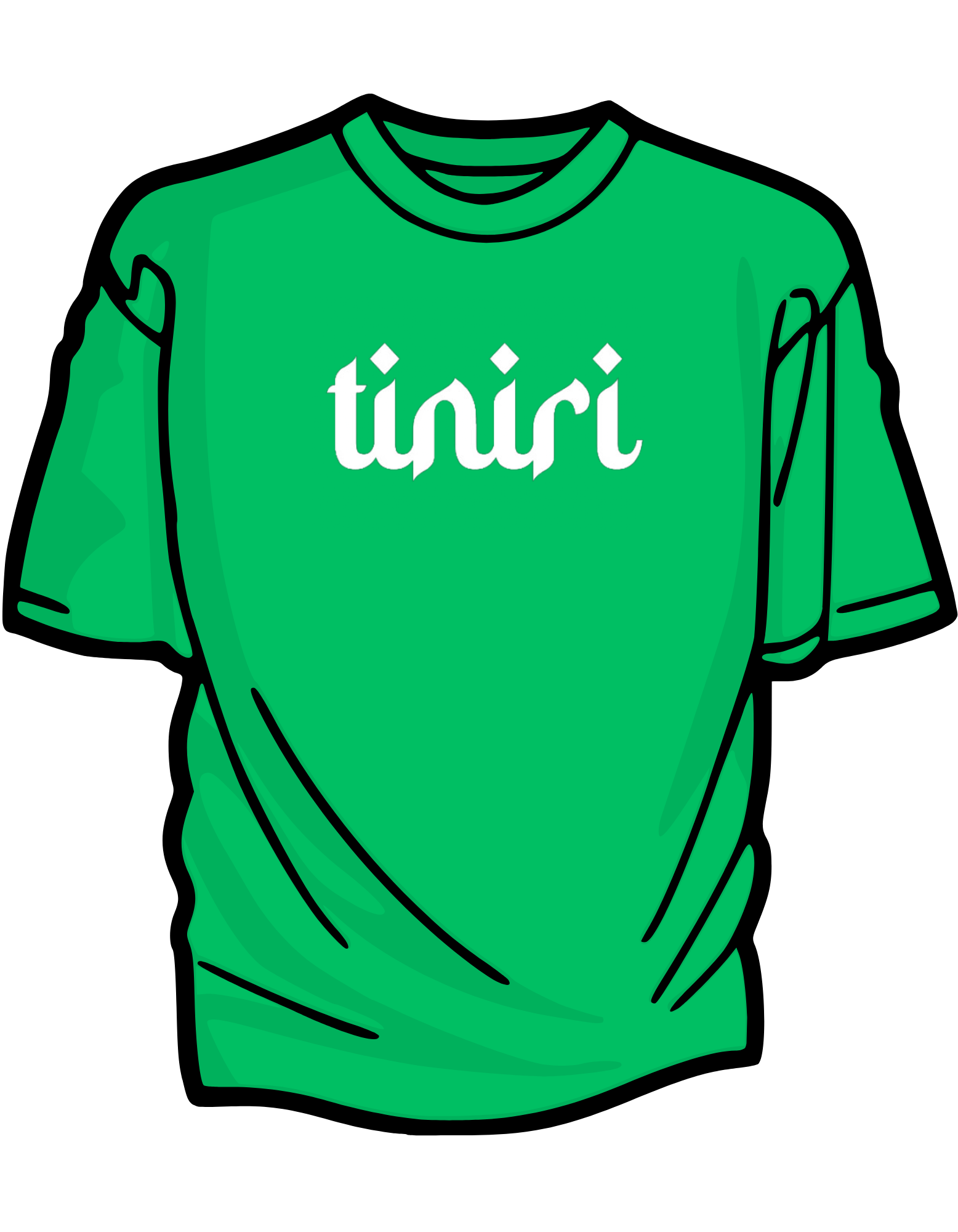 T-shirt Basic (Test)