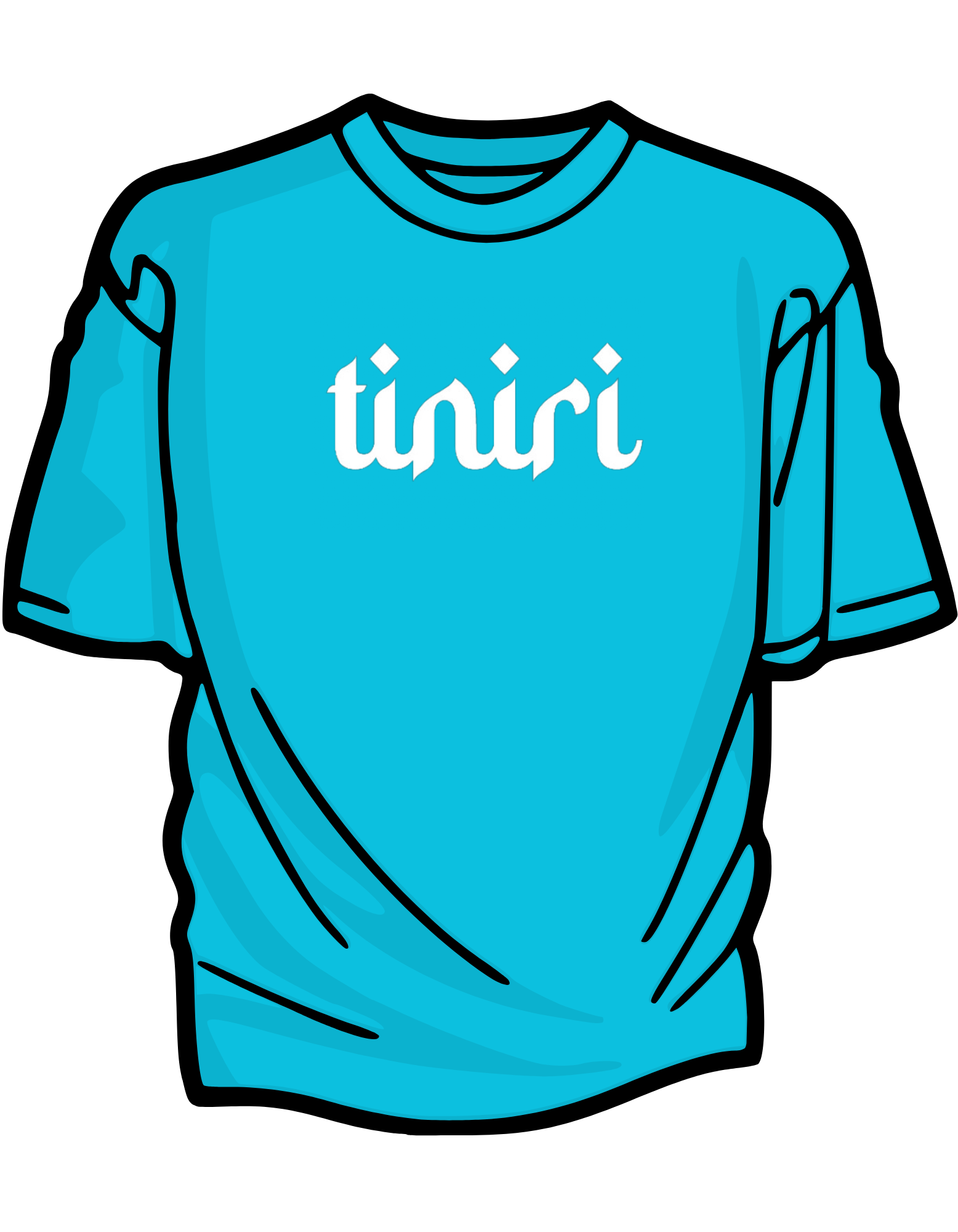 T-shirt Basic (Test)