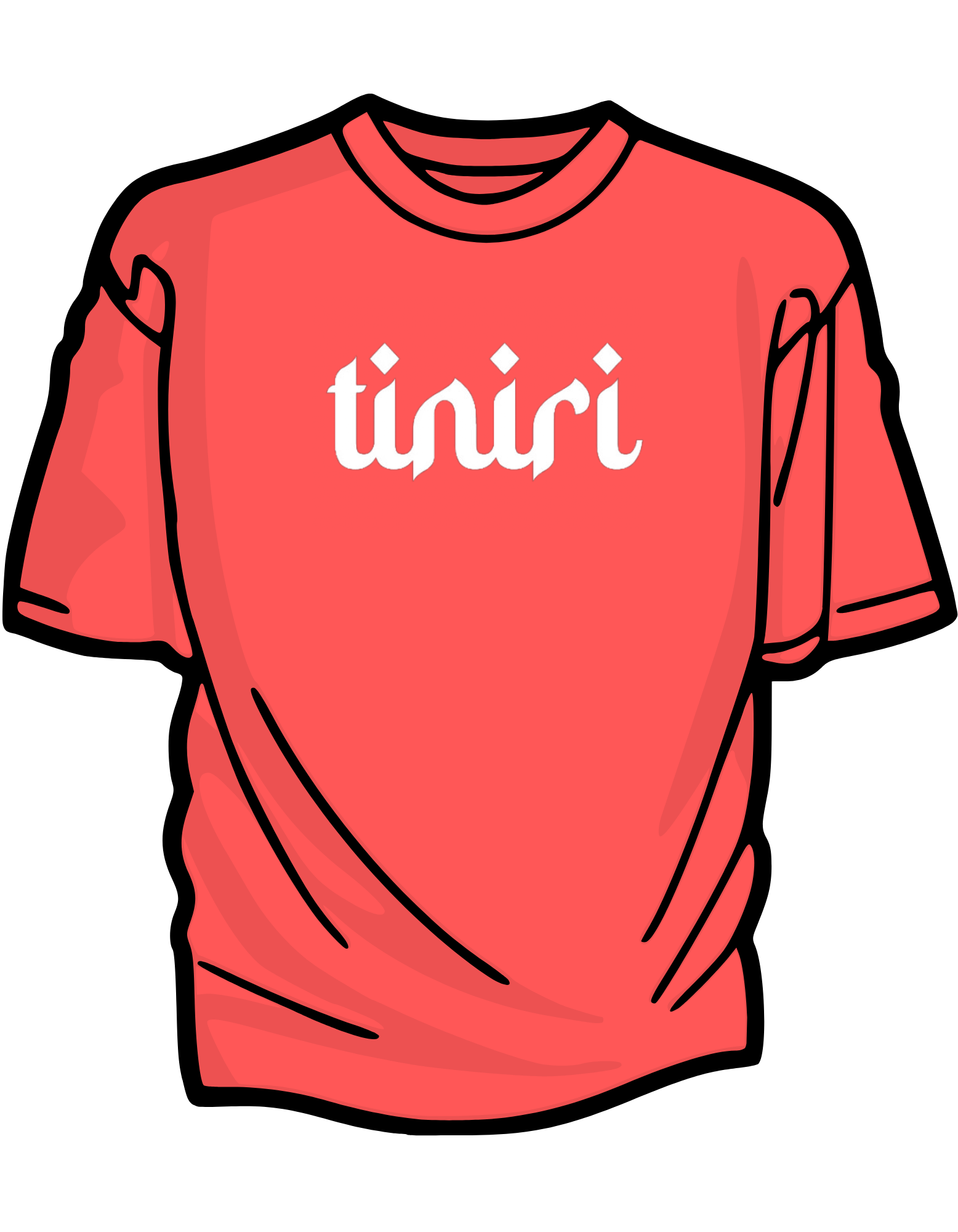 T-shirt Basic (Test)